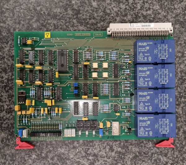 Universalcontroller (608483-9206-000)